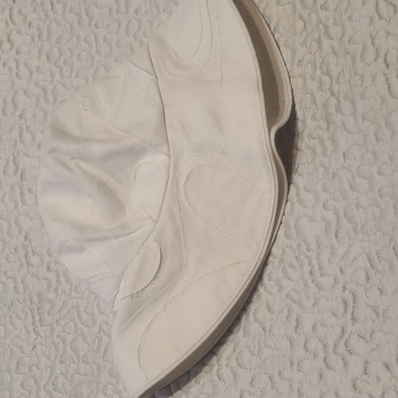 NEW  HELEN  KAMINSKI  TILLI EXTRA  WIDE  BRIM  SUN  HAT - Picture 7 of 12